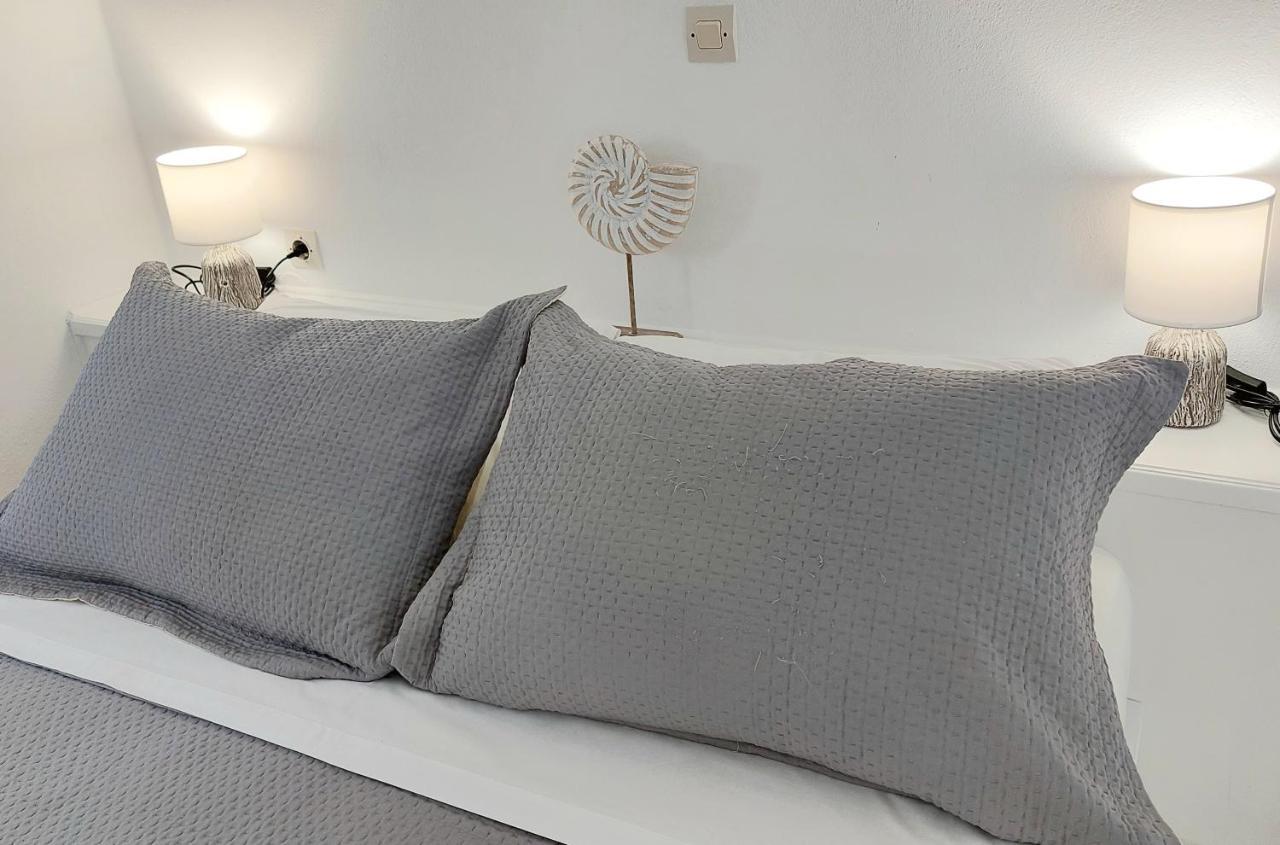 Apartahotel Anthonas