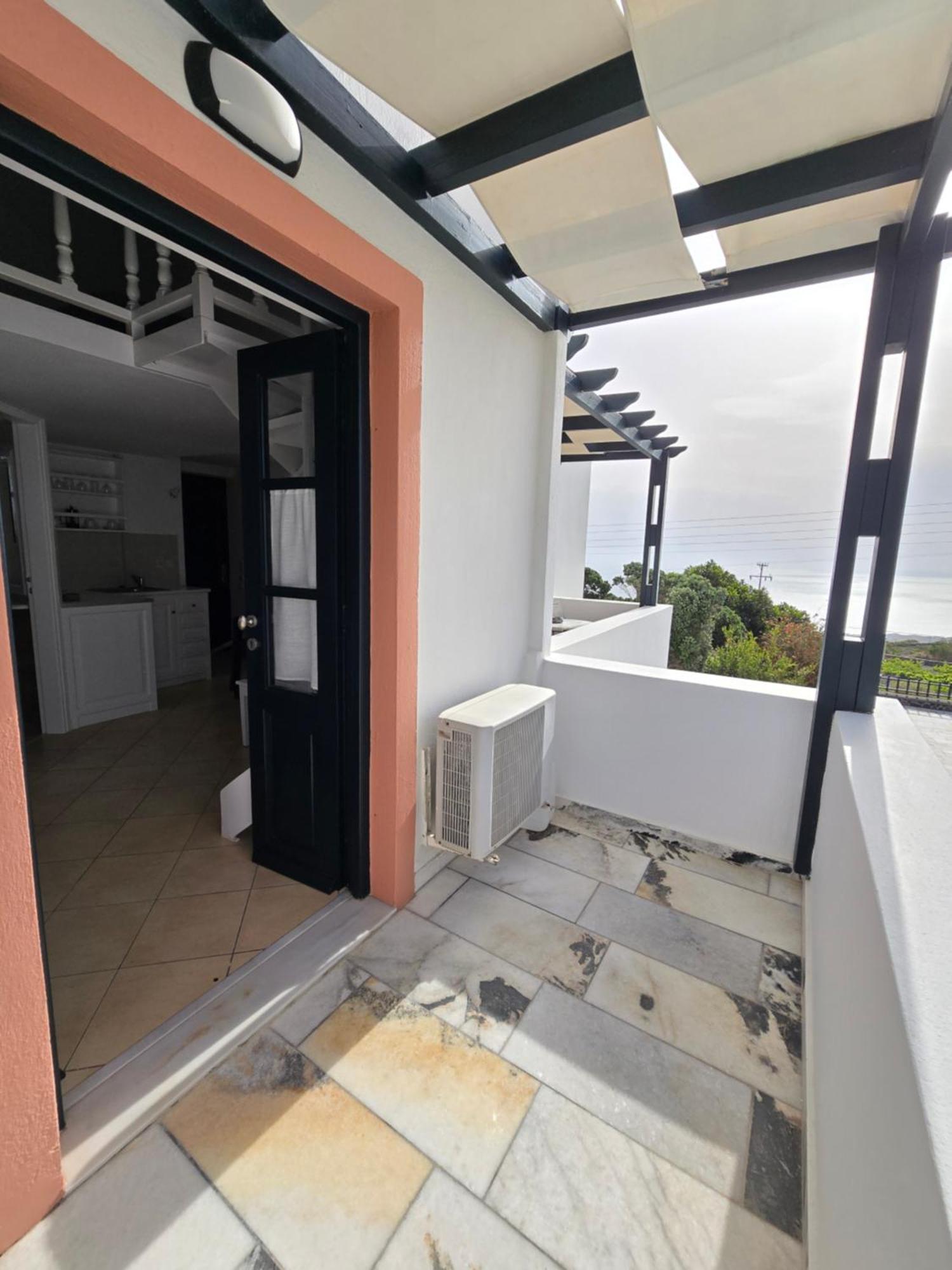 Anthonas Apart Otel