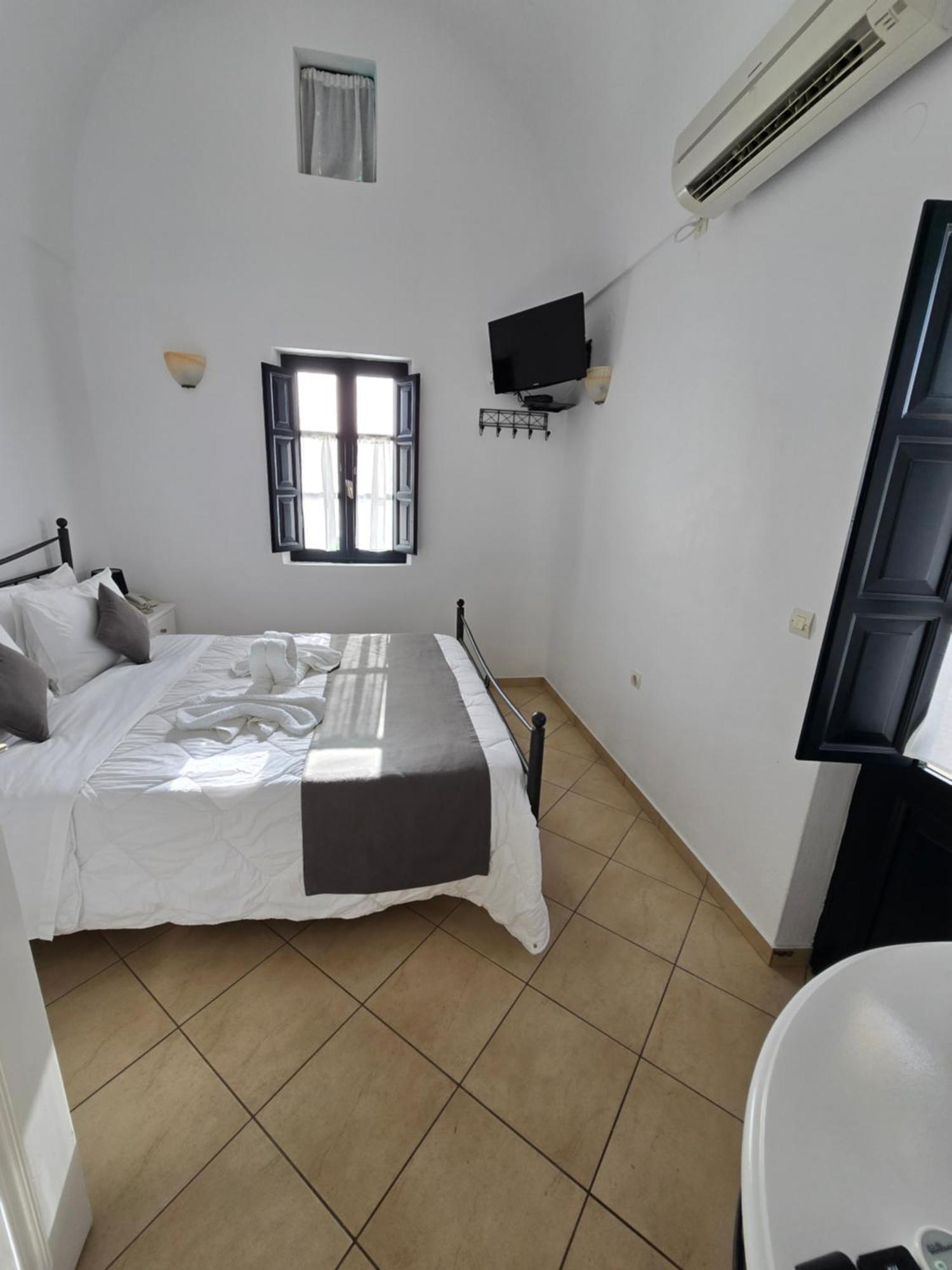 Anthonas Apart Otel 3*