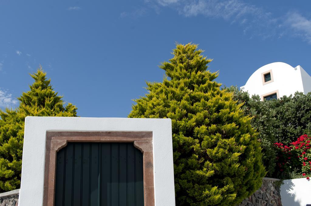 Apartahotel Anthonas