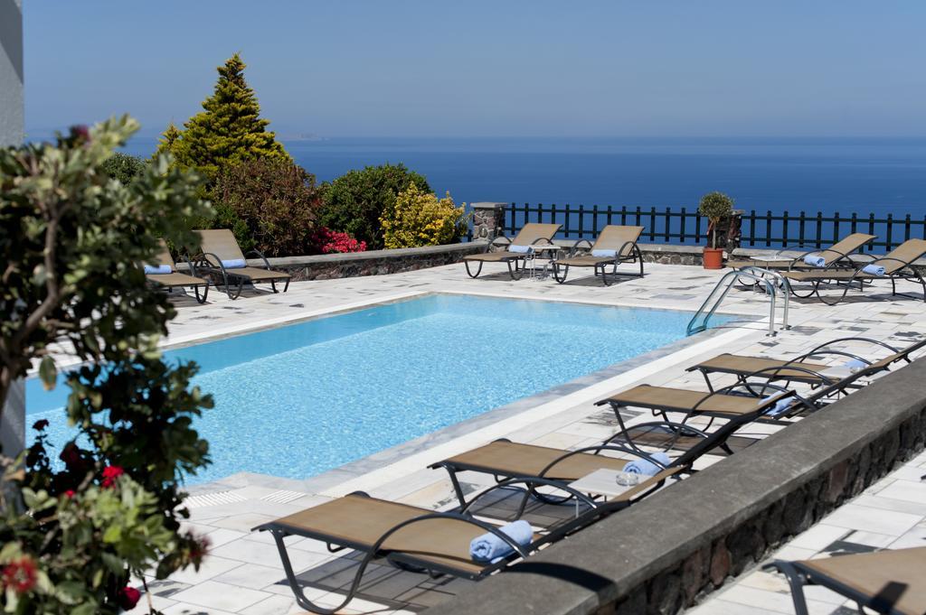 Aparthotel Anthonas Apartments Imerovigli (Santorini)