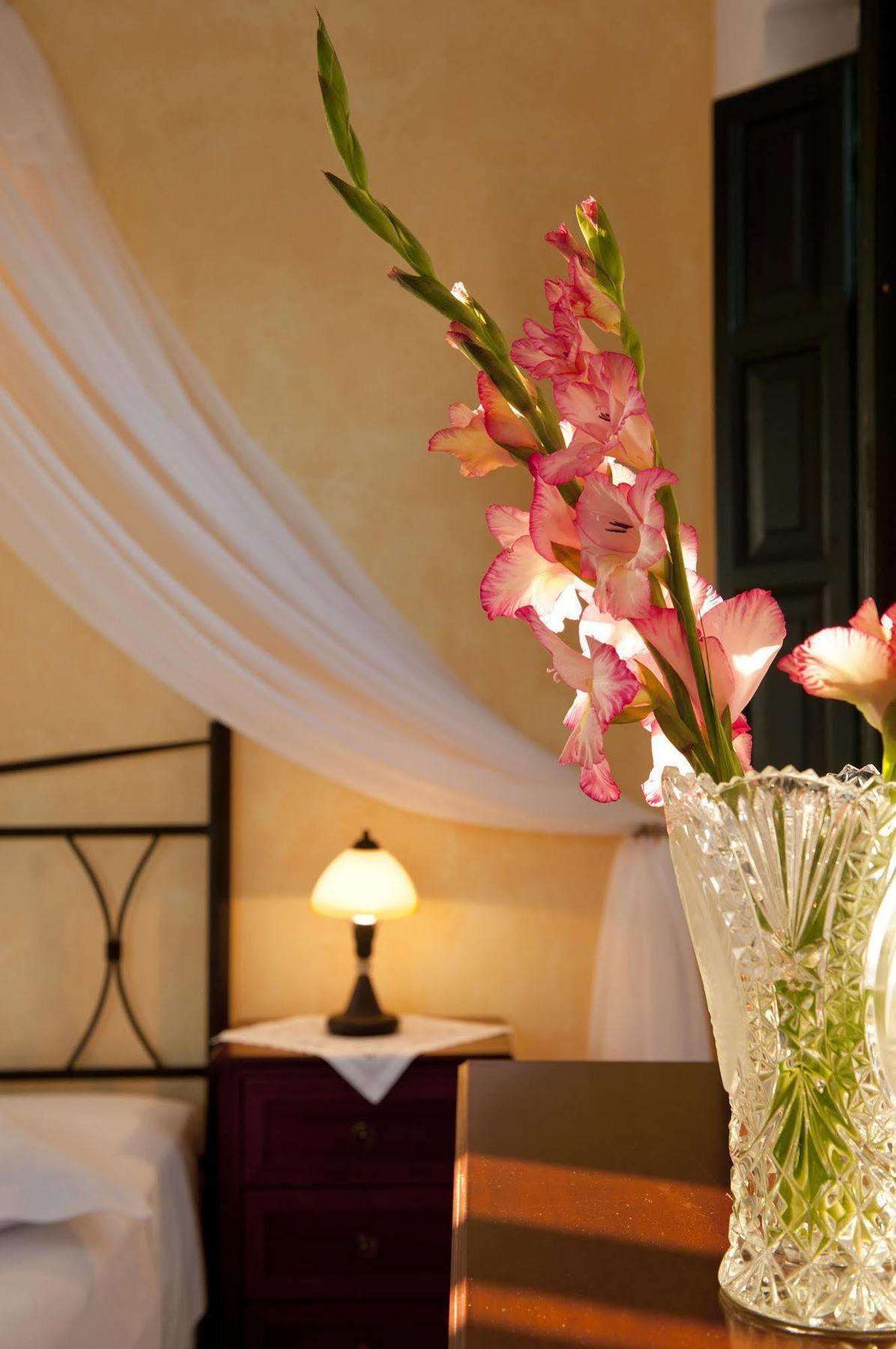 Apartahotel Anthonas 3*
