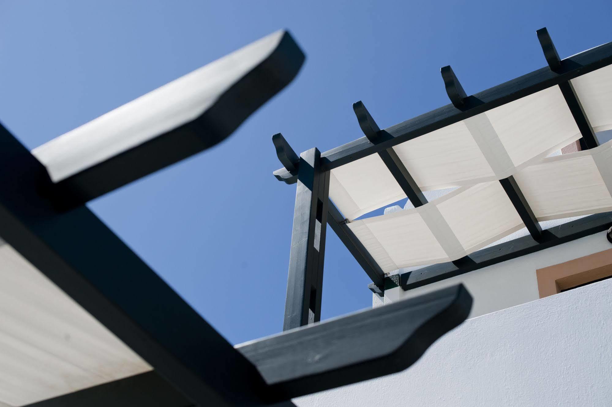 Anthonas Apartahotel Imerovigli (Santorini)
