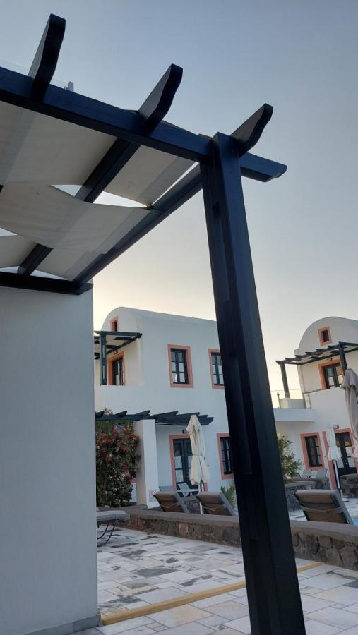 Anthonas Apartments