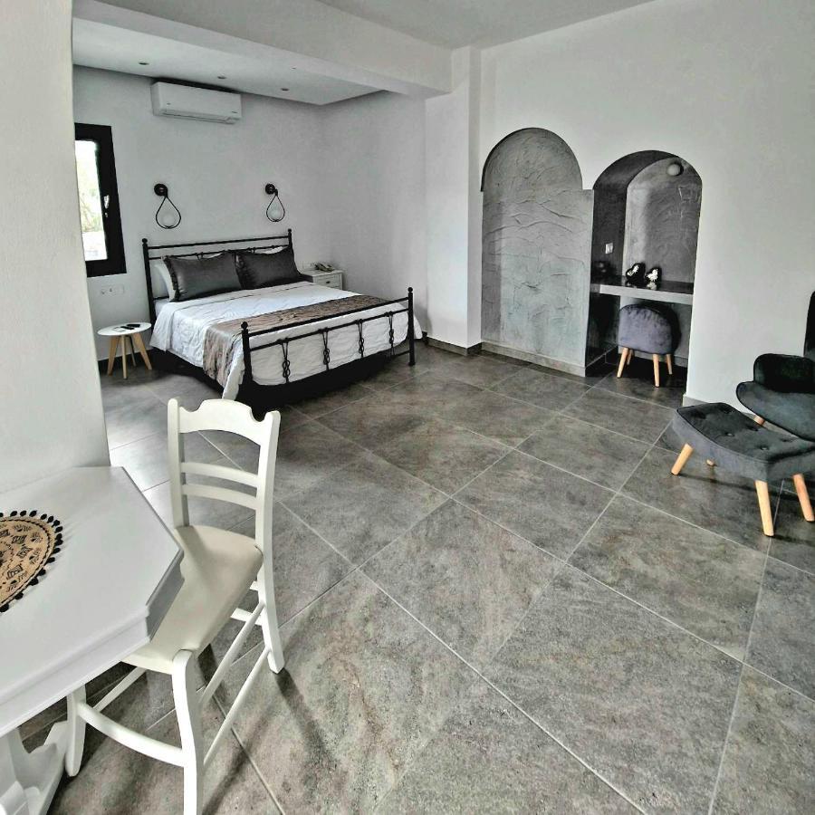 Aparthotel Anthonas Apartments Imerovigli (Santorini)