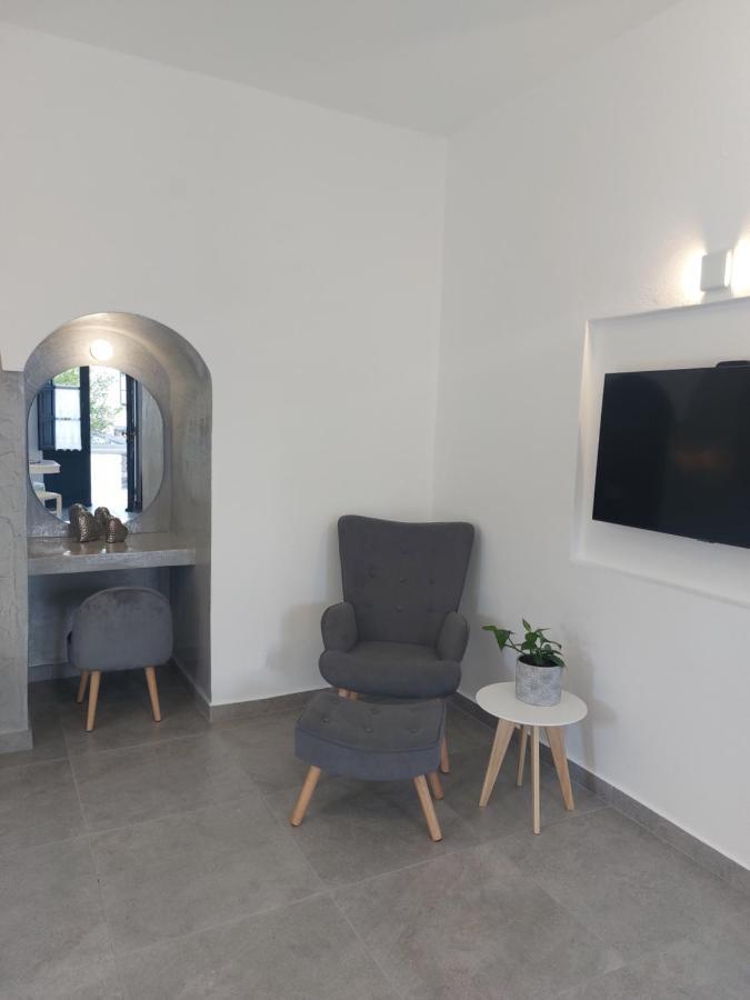 Aparthotel Anthonas Apartments Imerovigli (Santorini)