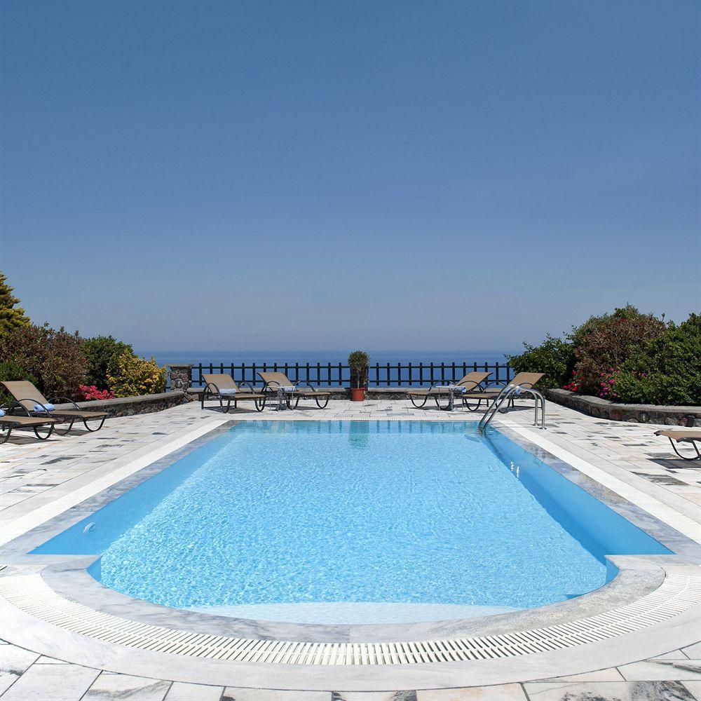 Anthonas Apartments Imerovigli (Santorini)