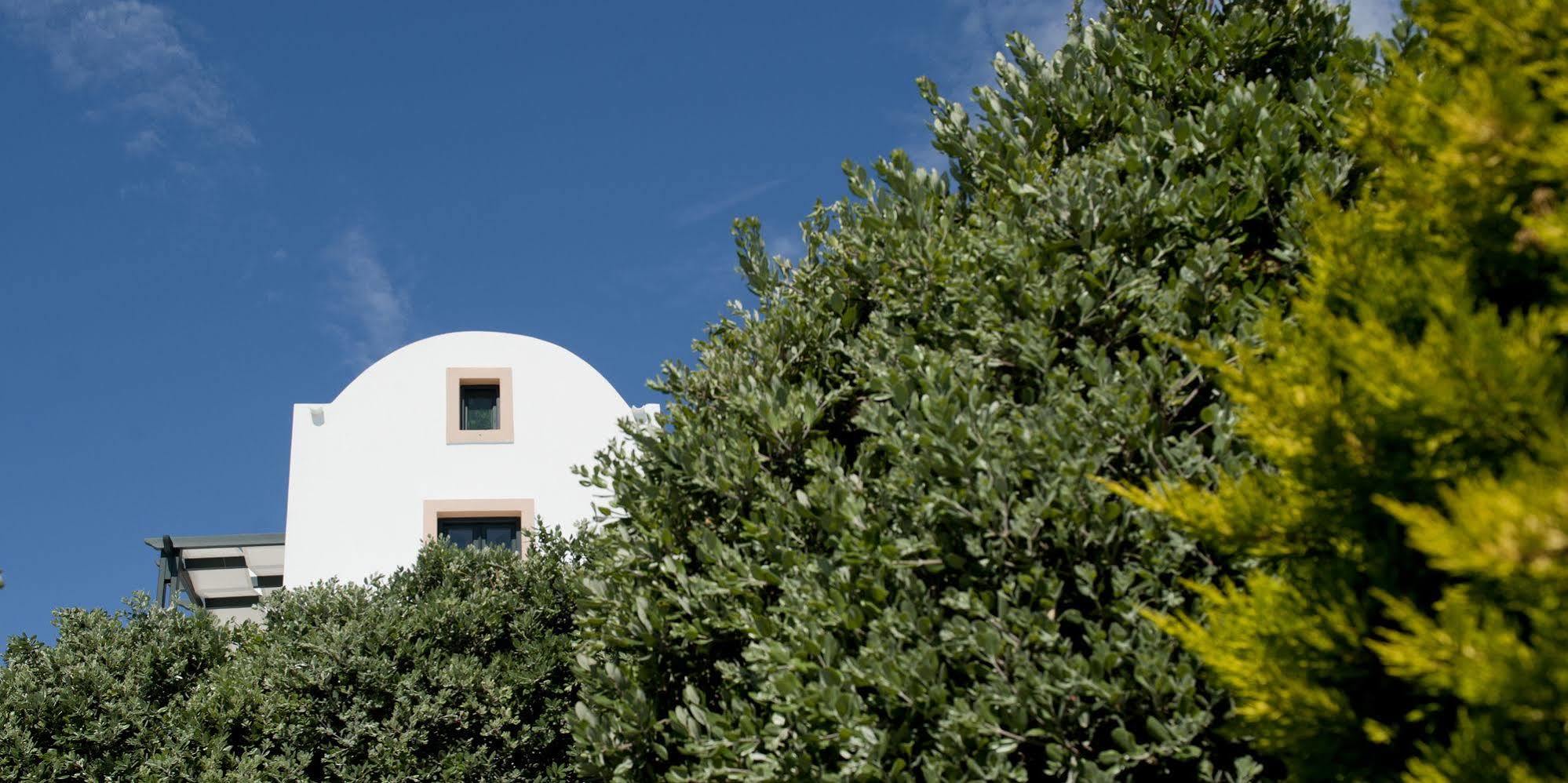 Anthonas Apartments